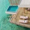 Отель Dhigali Maldives - A Premium All-Inclusive Resort, фото 40