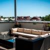 Отель Qubus Hotel Bydgoszcz, фото 28
