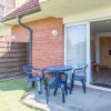 Отель Haus Strandduene Wohnung 17, фото 8