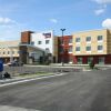 Отель Fairfield Inn & Suites East Grand Forks в Ист-Гранд-Форксе