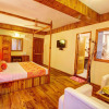 Отель Apple Paradise Manali Hotel, фото 5