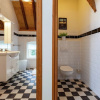 Отель Detached rural house with garden in Pingjum, Friesland, фото 8