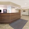 Отель Microtel Inn & Suites by Wyndham Cheyenne в Шайенне