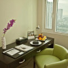 Отель The Exchange Regency Residence Hotel, фото 4