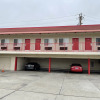Отель Hiland Motel, фото 1