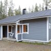 Отель Holiday Club Pyhä в Пихатунтури