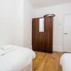 Отель Modern & Spacious 2 Bed Apt in Elephant & Castle, фото 14
