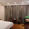 Отель GreenTree Inn Jiuquan Dunhuang Shazhou North Road Hotel, фото 4