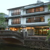Отель Kinosaki Onsen Kawaguchiya Honkan в Тойоке