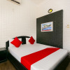 Отель Hoang Dat Hotel by OYO Rooms, фото 10