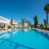 Отель Ikaros Hotel, фото 9