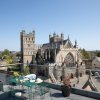 Отель The Penthouse - With 360 Private Terrace Views of the Cathedral and Exeter City, фото 47