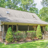 Отель Black Bear Retreat 3 Bedroom House, фото 13