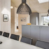 Отель 14 Person Holiday Home in Bogense, фото 9