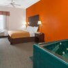 Отель Days Inn & Suites Pasadena в Пасадене