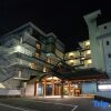 Отель Tsukubasan Onsen Tsukuba Grand Hotel, фото 1