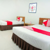 Отель Oyo 790 Hotel Obelix Syariah, фото 3