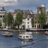 Отель Mercure Amsterdam Centre Canal District, фото 23