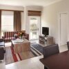 Отель The Capital Villa, фото 3