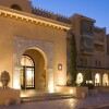 Отель Alhambra Thalasso Hammamet в Сусе