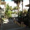 Отель Hilton Garden Inn Palm Springs - Rancho Mirage, фото 12