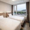 Отель Kumho Hwasun Spa Resort, фото 5