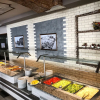 Отель Interhotel Pomorie, фото 13