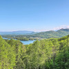 Отель Hiawassee Getaway w/ Deck, Mountain & Lake Views!, фото 17