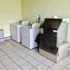 Отель Greystone Motel, фото 16