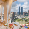 Отель Seven Letters·High-altitude View City Homestay (Huaguoyuan Twin Towers White House Shopping Center), фото 4