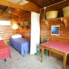 Отель Chalet Seccione 2 - 2/3 beds near the beach (maximum 2 adults + 1 child up to 12 years)-CHALET SECCI, фото 5