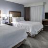 Отель Hampton Inn & Suites Lake Mary At Colonial Townpark, фото 12