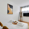 Отель Mba - Lecourbe Splendide Appartement, фото 2