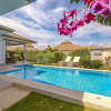 Отель Modern 3 Bedroom Pool Villa MP67, фото 16