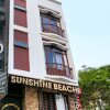 Отель Sunshine Beach Hotel By OYO Rooms, фото 3