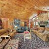 Отель New Listing Mountain Laurel Lodge W Hot Tub 5 Bedroom Home, фото 15