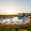 Отель Radisson Blu Resort, Saidia Beach, фото 29