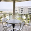 Отель Port O'call A302 by Wild Dunes, Ocean View Condo With Resort Amenity Access, фото 6