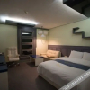 Отель Chungju Queen Motel, фото 14