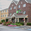 Отель Extended Stay America - Providence - Airport, фото 8