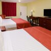 Отель Americas Best Value Inn & Suites Waller Prairie View, фото 21