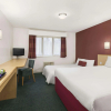 Отель Days Inn by Wyndham London Stansted Airport, фото 19