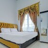 Отель OYO 92708 Hotel Mufasa Syariah, фото 20