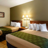 Отель Econo Lodge Lake City-North, фото 6