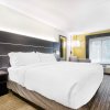 Отель Holiday Inn Express and Suites Albany Airport- Wolf Road, an IHG Hotel, фото 46