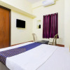 Отель Srinidhi Inn by OYO Rooms, фото 2