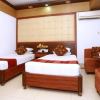 Отель Marino Hotel Uttara, фото 2