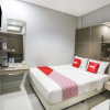 Отель Wisma Kebon Kacang 9 by OYO Rooms, фото 6