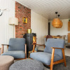 Отель 6 Person Holiday Home in Ebeltoft, фото 7