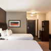 Отель Hilton Garden Inn Denison/Sherman/At Texoma Event Center, фото 6